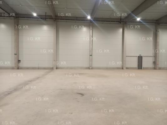 Kiadó Csarnok Műhely Raktár Telephely Pest Üllő 0